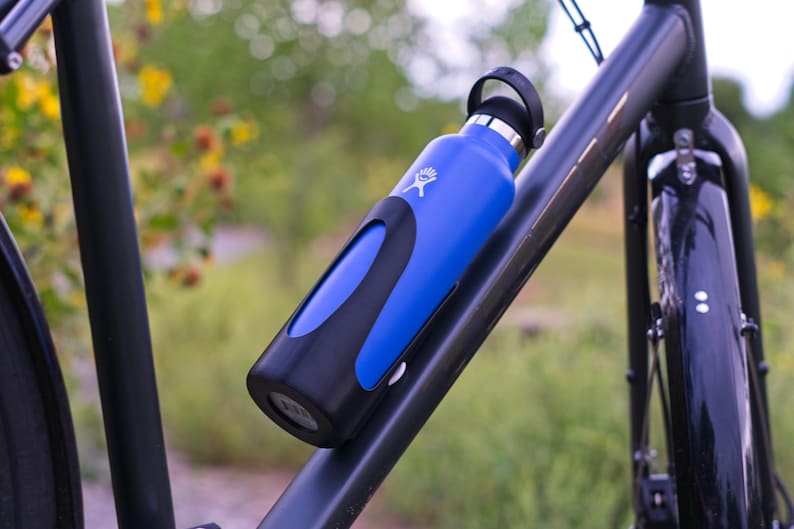 Hydro Flask 24oz Bike Water Bottle Mount