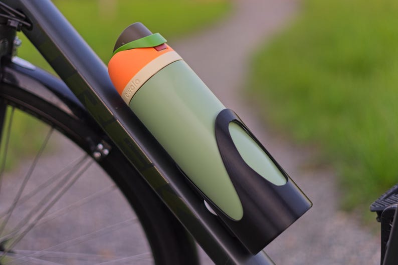 Owala FreeSip 24oz Bike Water Bottle Mount